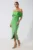Rochie Isara Verde