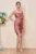Rochie Ivy Roz