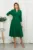Rochie Jaya Verde