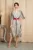 Rochie Jossie Nude