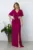 Rochie Julienne Fucsia
