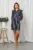 Rochie Jully Bleumarin