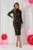 Rochie June Neagra