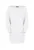 Rochie K254 – ecru – bumbac –