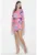 Rochie K426 – Model 52 – poliester