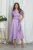 Rochie Kaella Lila