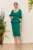 Rochie Karla Verde