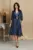 Rochie Kayla Albastra