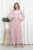 Rochie Kefalonia Rose