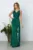 Rochie Kelly Verde