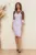Rochie Kendra Lila