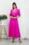 Rochie Larra Fucsia