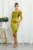 Rochie Latoya Fistic