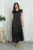 Rochie Lavinia Neagra