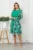 Rochie Lavy Verde