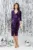 Rochie Leonor Mov