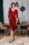 Rochie Leonor Rosie