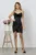Rochie Libre Neagra