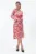 Rochie Liliane Fucsia