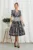 Rochie Linna Neagra
