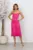Rochie Lizett Ciclam