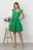 Rochie Lore Verde