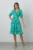 Rochie Lorelay Verde