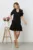 Rochie Loriana Neagra
