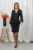 Rochie Lucia Neagra