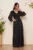 Rochie Lunna Argintie