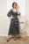 Rochie Luvia Argintie