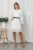 Rochie Lyana Alba
