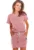 Rochie M207 – Roz