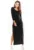 Rochie M229 – Neagra