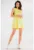 Rochie M245 – Galben