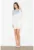 Rochie M510 – casual – cu buzunare – bumbac 95%