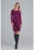 Rochie M839 – violet – viscoza