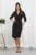 Rochie Maia Neagra