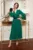 Rochie Malina Verde