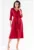 Rochie Maneca trei sferturi A522