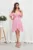 Rochie Marina Roz