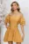Rochie Marys Caramel