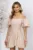 Rochie Marys Nude