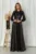 Rochie Meriem Neagra