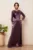Rochie Meriem Violet