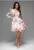 Rochie Midi LA-OM-DLR062