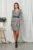 Rochie Mika Bicolora