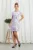 Rochie Mirela Lila