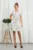 Rochie Mirela Nude