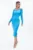 Rochie Mista Bleu